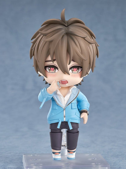 NU: Carnival Nendoroid Actionfigur Eiden 10 cm Image 5