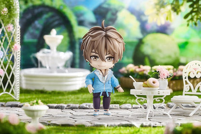 NU: Carnival Nendoroid Actionfigur Eiden 10 cm Image 7