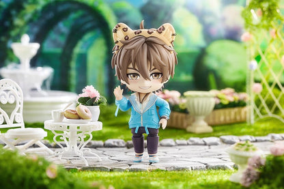 NU: Carnival Nendoroid Actionfigur Eiden 10 cm Image 8