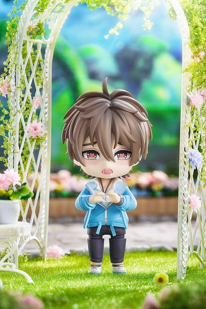 NU: Carnival Nendoroid Actionfigur Eiden 10 cm Image 9