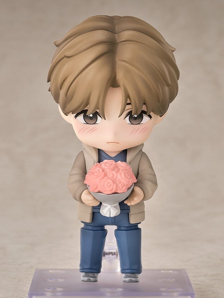 Jinx Nendoroid Actionfigur Kim Dan 10 cm Image 3