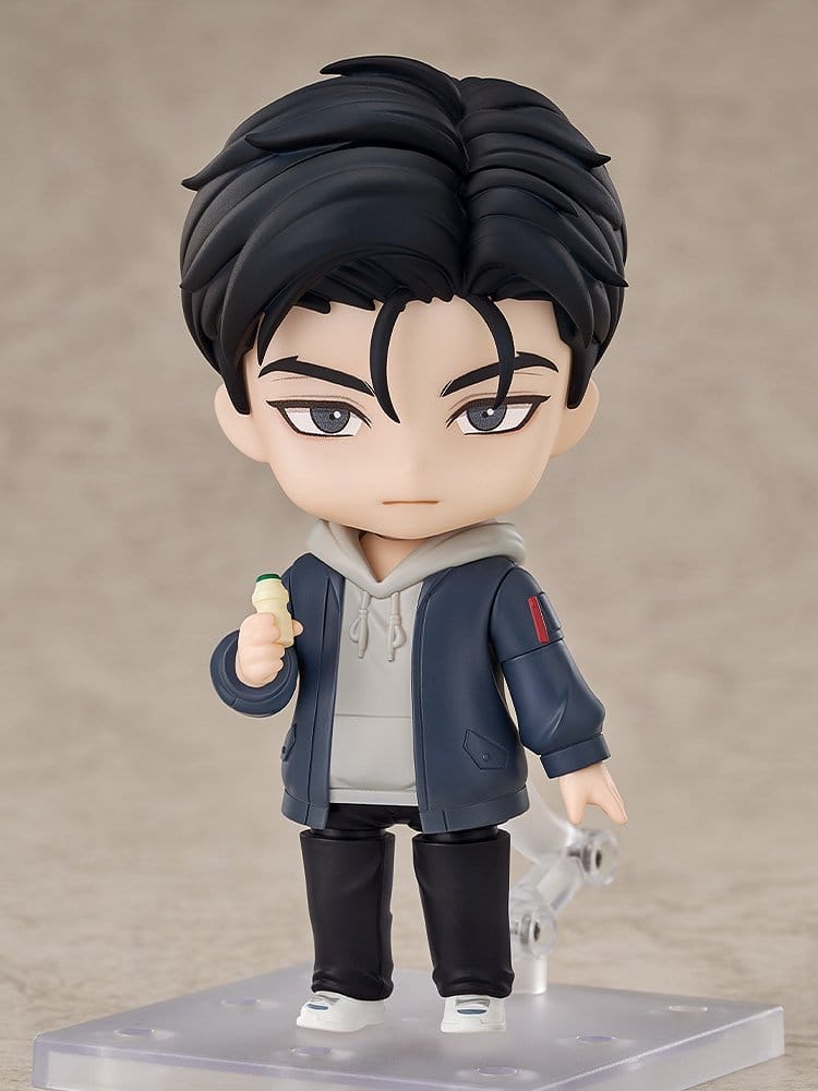 Jinx Nendoroid Actionfigur Joo Jaekyung 10 cm Image 2