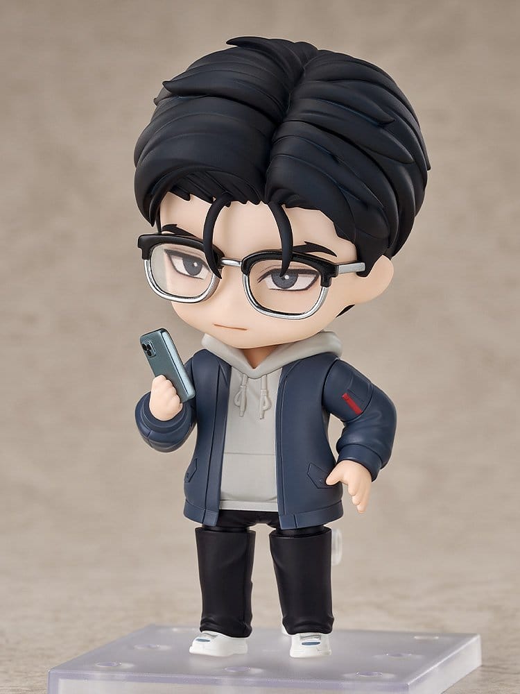 Jinx Nendoroid Actionfigur Joo Jaekyung 10 cm Image 3