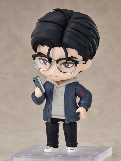 Jinx Nendoroid Actionfigur Joo Jaekyung 10 cm Image 3