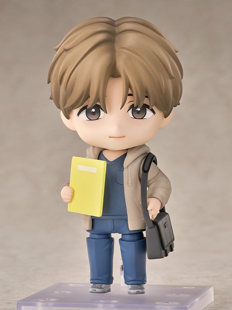 Jinx Nendoroid Actionfiguren 2er-Pack Joo Jaekyung & Kim Dan 10 cm Image 9
