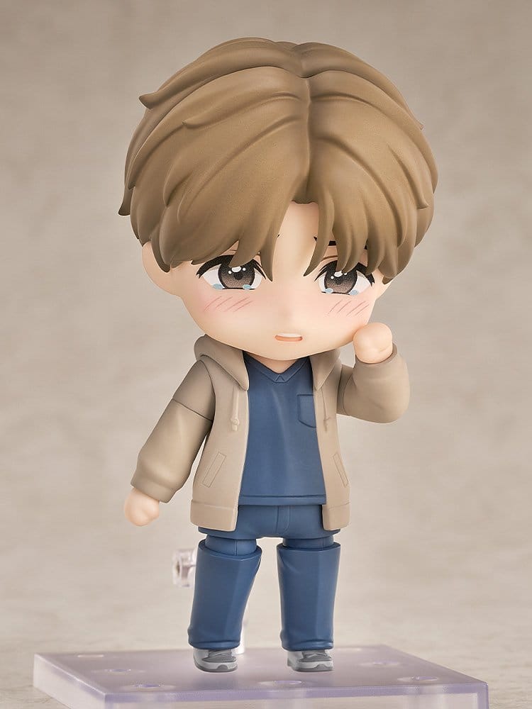 Jinx Nendoroid Actionfiguren 2er-Pack Joo Jaekyung & Kim Dan 10 cm Image 11
