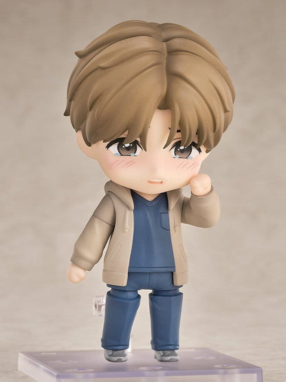 Jinx Nendoroid Actionfiguren 2er-Pack Joo Jaekyung & Kim Dan 10 cm Image 11