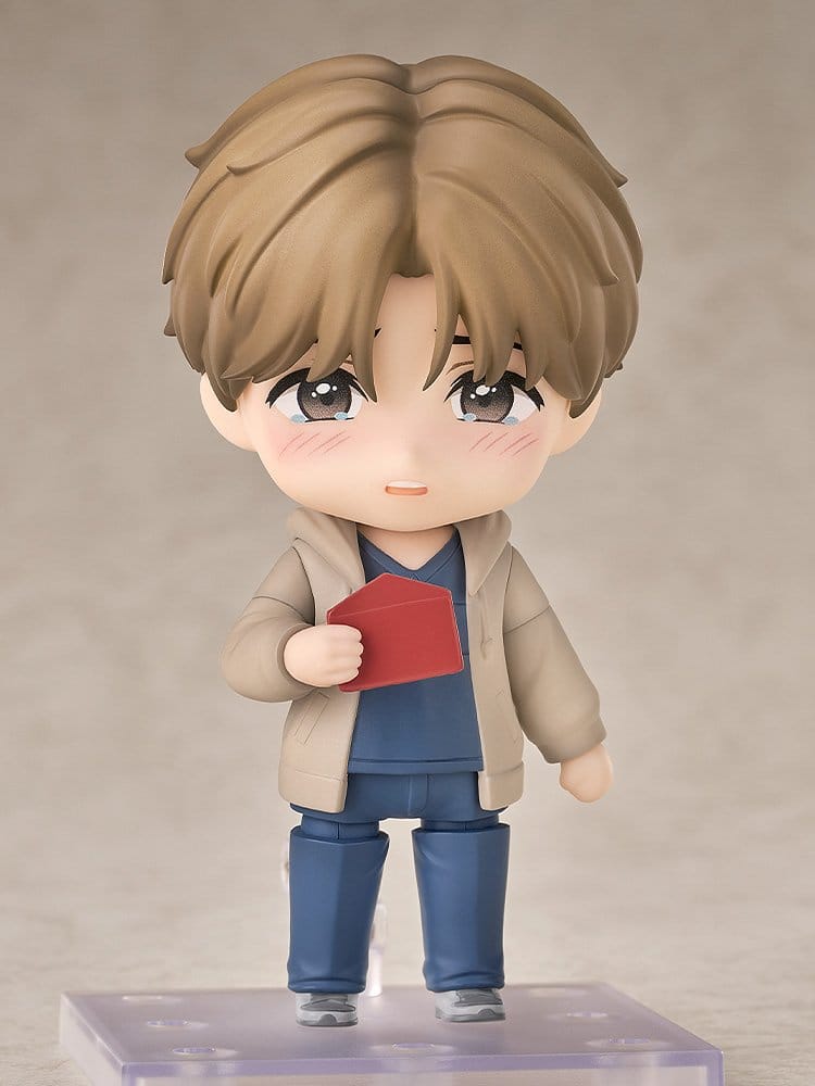 Jinx Nendoroid Actionfiguren 2er-Pack Joo Jaekyung & Kim Dan 10 cm Image 12