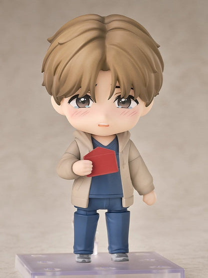 Jinx Nendoroid Actionfiguren 2er-Pack Joo Jaekyung & Kim Dan 10 cm Image 12