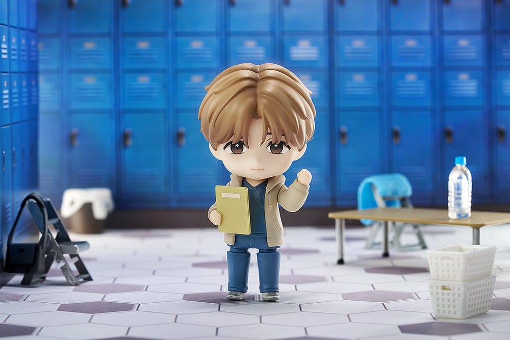 Jinx Nendoroid Actionfiguren 2er-Pack Joo Jaekyung & Kim Dan 10 cm Image 15