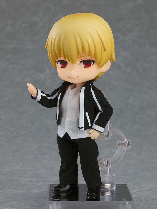 Fate/Night Heaven´s Feel Nendoroid Doll Gilgamesh 14 cm Image 2