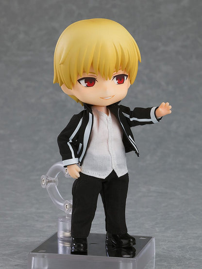 Fate/Night Heaven´s Feel Nendoroid Doll Gilgamesh 14 cm Image 3