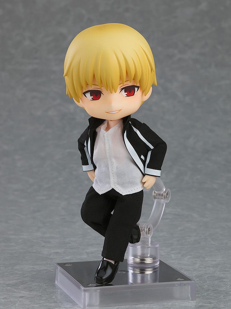 Fate/Night Heaven´s Feel Nendoroid Doll Gilgamesh 14 cm Image 4