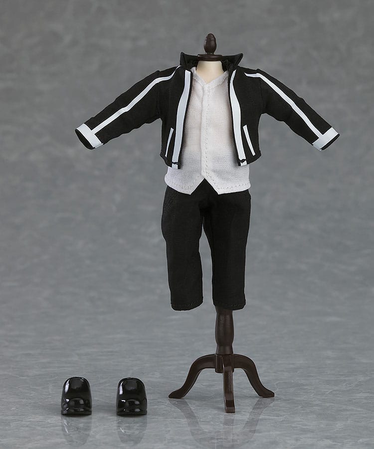 Fate/Night Heaven´s Feel Nendoroid Doll Gilgamesh 14 cm Image 6