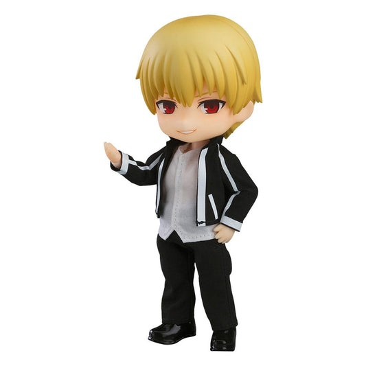 Fate/Night Heaven´s Feel Nendoroid Doll Gilgamesh 14 cm Image 1
