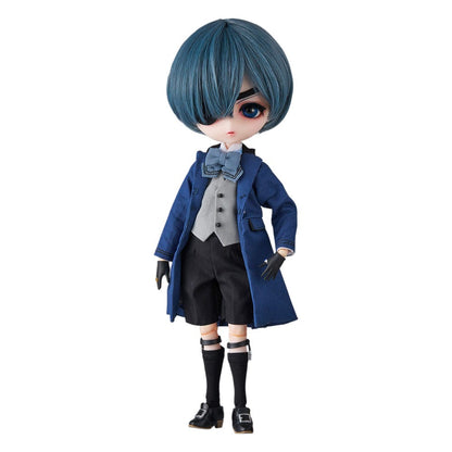 Black Butler Harmonia Bloom Actionfigur Ciel Phantomhive 24 cm Image 1