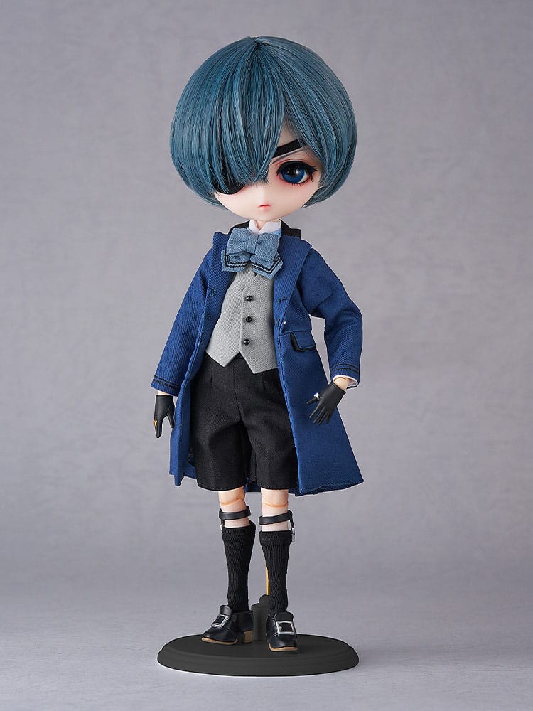 Black Butler Harmonia Bloom Actionfigur Ciel Phantomhive 24 cm Image 2