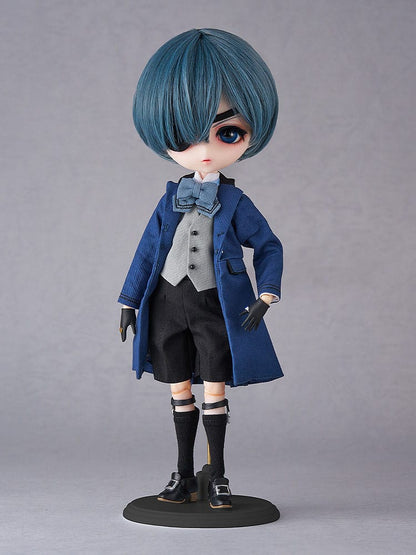 Black Butler Harmonia Bloom Actionfigur Ciel Phantomhive 24 cm Image 2
