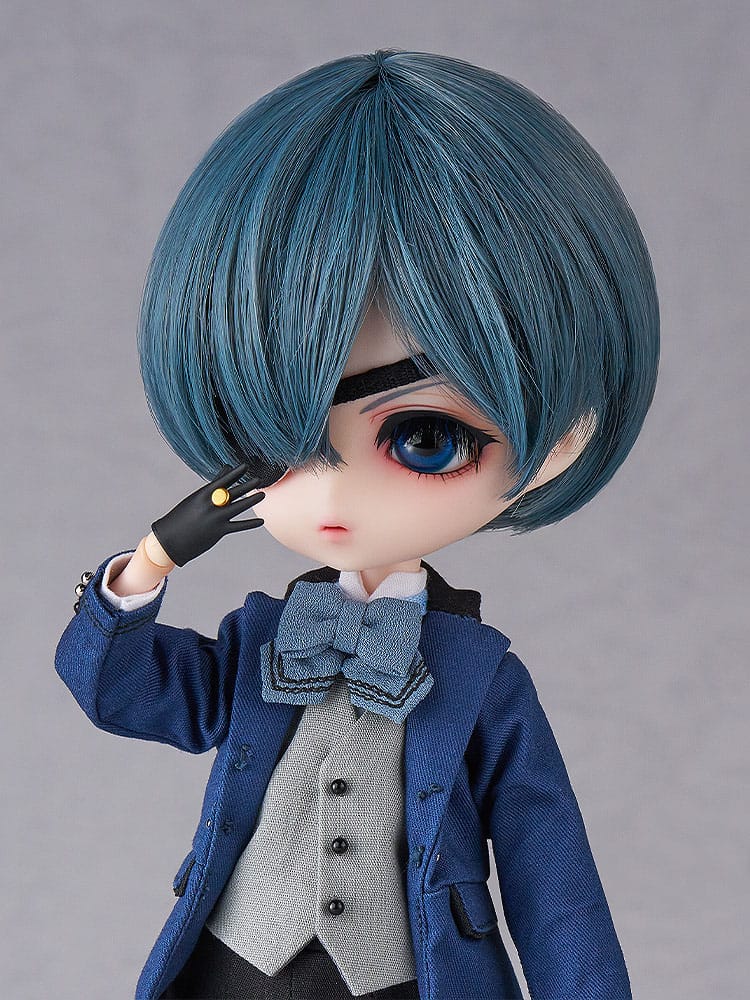 Black Butler Harmonia Bloom Actionfigur Ciel Phantomhive 24 cm Image 3