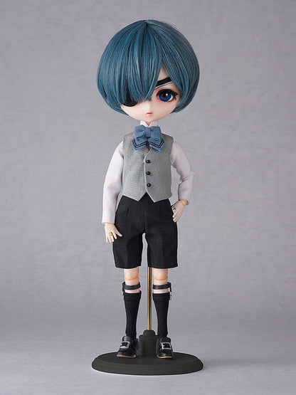 Black Butler Harmonia Bloom Actionfigur Ciel Phantomhive 24 cm Image 4