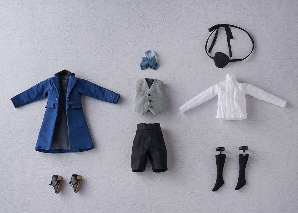 Black Butler Harmonia Bloom Actionfigur Ciel Phantomhive 24 cm Image 6