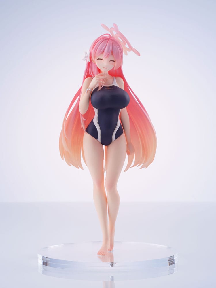 Blue Archive PVC Statue 1/7 Urawa Hanako Regular Edition 25 cm Image 1