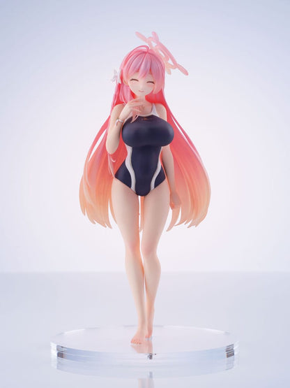 Blue Archive PVC Statue 1/7 Urawa Hanako Regular Edition 25 cm Image 1