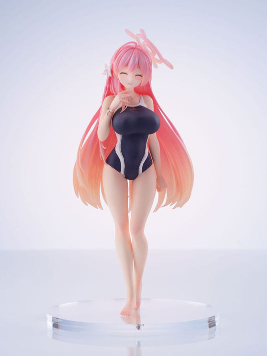 Blue Archive PVC Statue 1/7 Urawa Hanako Regular Edition 25 cm Image 1