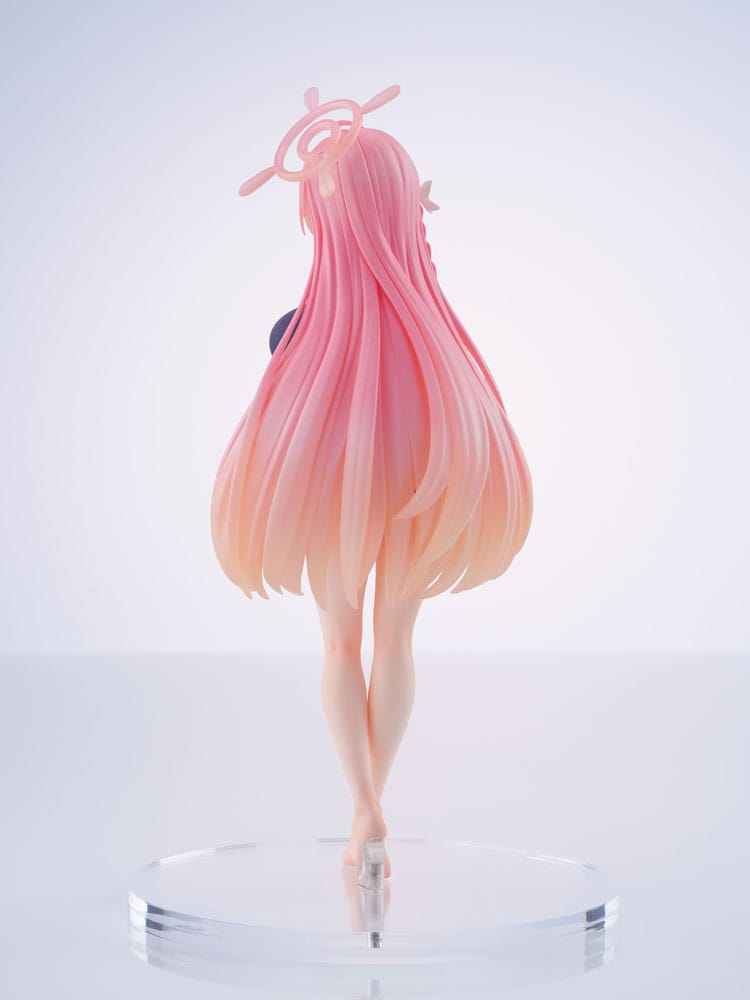Blue Archive PVC Statue 1/7 Urawa Hanako Regular Edition 25 cm Image 2