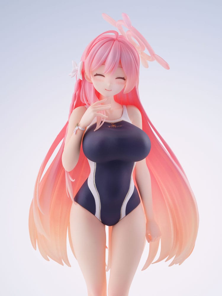Blue Archive PVC Statue 1/7 Urawa Hanako Regular Edition 25 cm Image 3