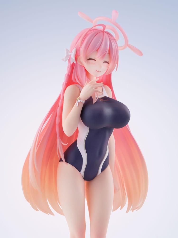 Blue Archive PVC Statue 1/7 Urawa Hanako Regular Edition 25 cm Image 4