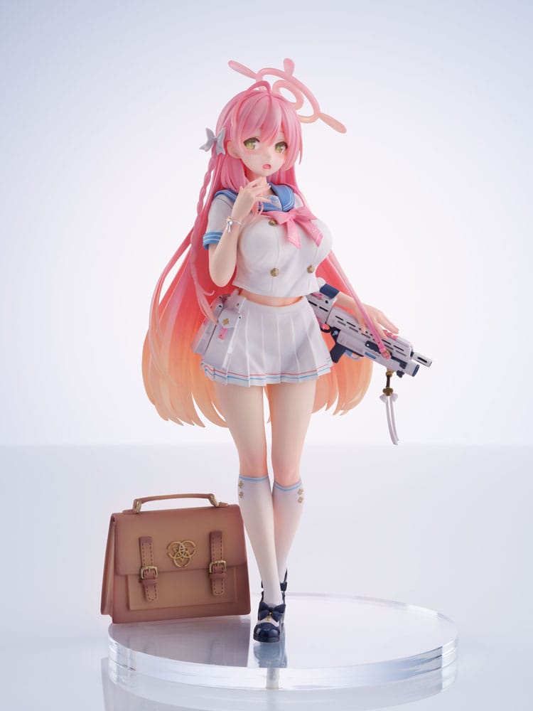 Blue Archive PVC Statue 1/7 Urawa Hanako Regular Edition 25 cm Image 5