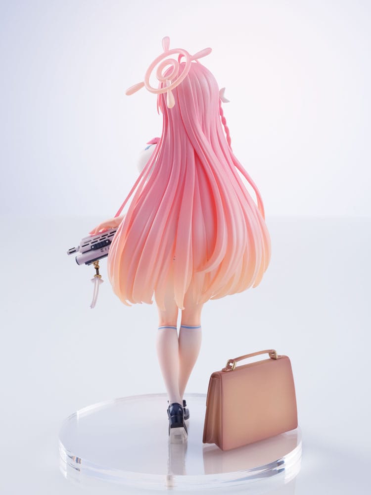 Blue Archive PVC Statue 1/7 Urawa Hanako Regular Edition 25 cm Image 6