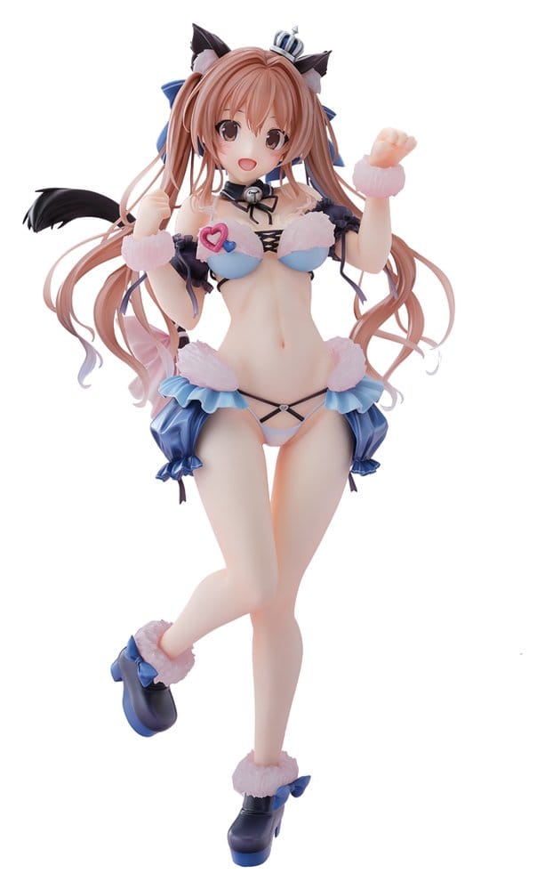 Original Character Figur 1/6 Kanon-chan Illustration by karory 29 cm Image 1