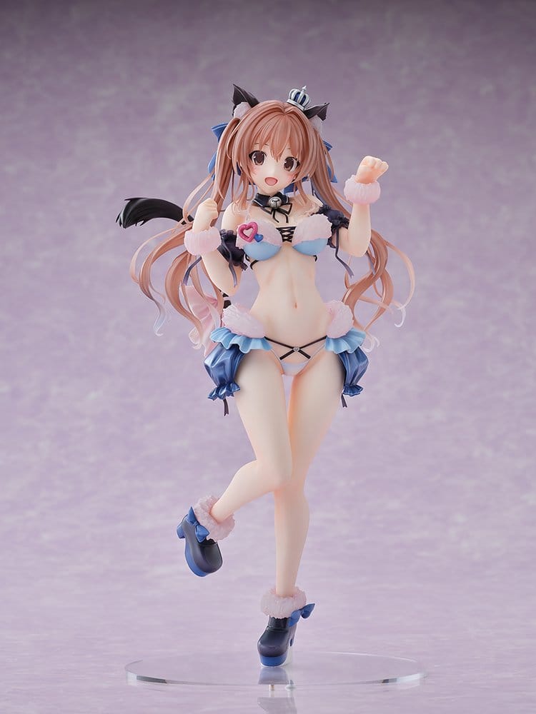 Original Character Figur 1/6 Kanon-chan Illustration by karory 29 cm Image 2