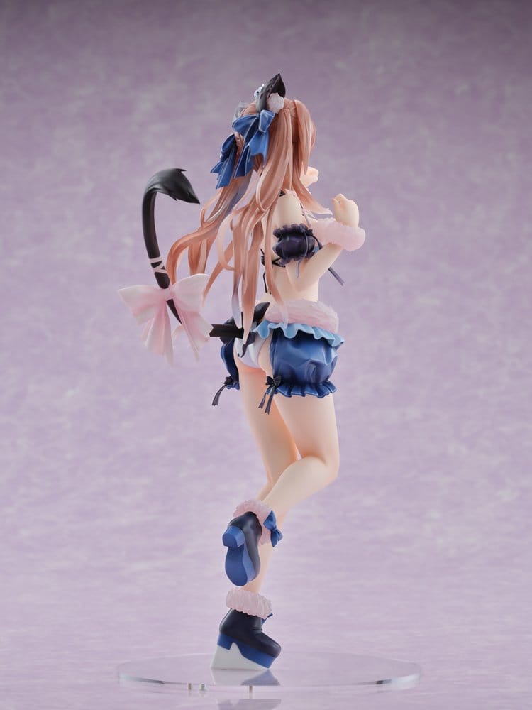 Original Character Figur 1/6 Kanon-chan Illustration by karory 29 cm Image 3