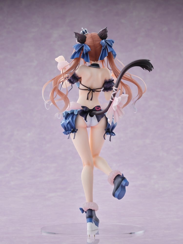 Original Character Figur 1/6 Kanon-chan Illustration by karory 29 cm Image 4