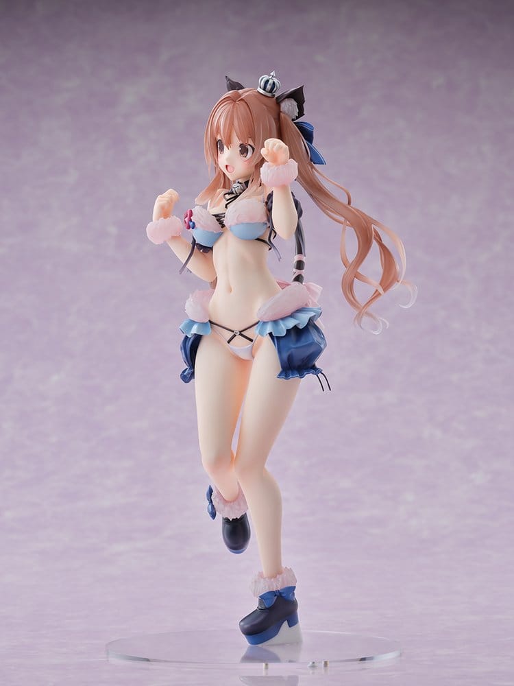 Original Character Figur 1/6 Kanon-chan Illustration by karory 29 cm Image 5