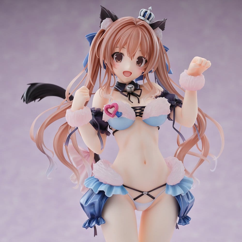 Original Character Figur 1/6 Kanon-chan Illustration by karory 29 cm Image 6