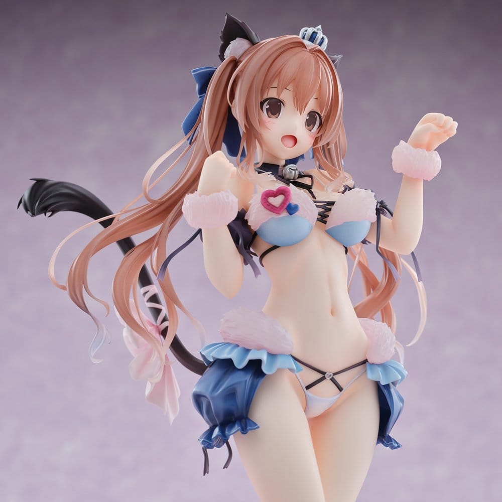 Original Character Figur 1/6 Kanon-chan Illustration by karory 29 cm Image 7