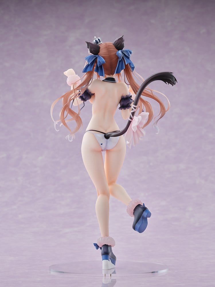 Original Character Figur 1/6 Kanon-chan Illustration by karory 29 cm Image 10