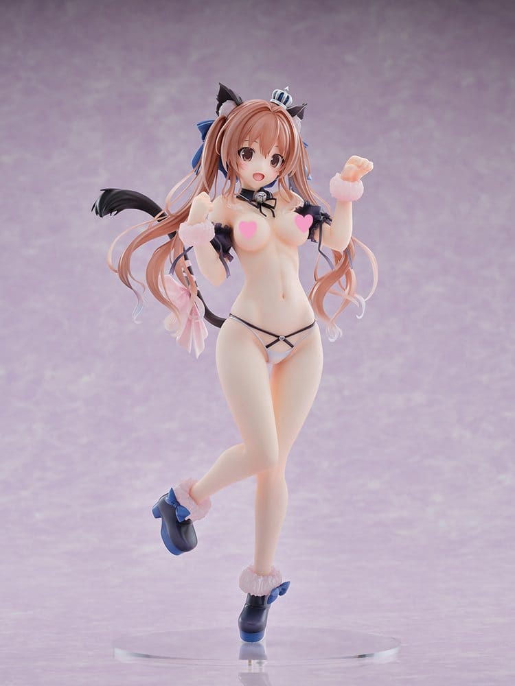 Original Character Figur 1/6 Kanon-chan Illustration by karory 29 cm Image 11