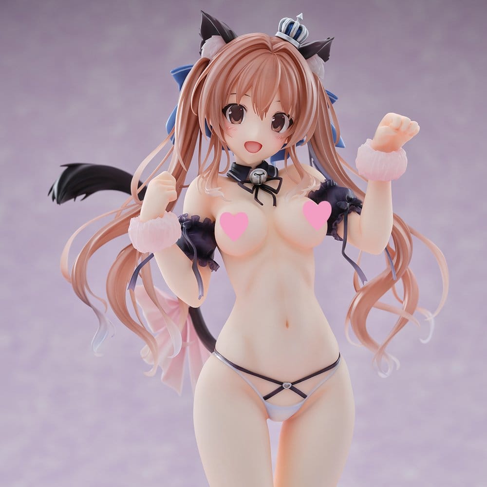 Original Character Figur 1/6 Kanon-chan Illustration by karory 29 cm Image 12