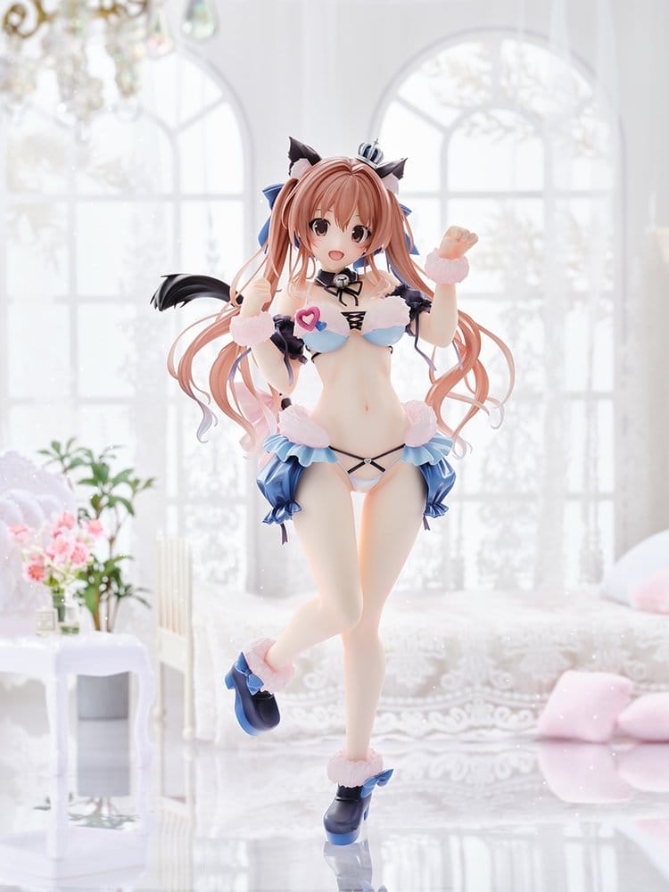 Original Character Figur 1/6 Kanon-chan Illustration by karory 29 cm Image 13