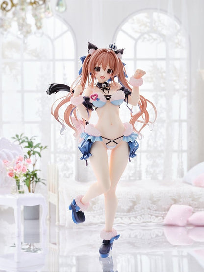 Original Character Figur 1/6 Kanon-chan Illustration by karory 29 cm Image 13