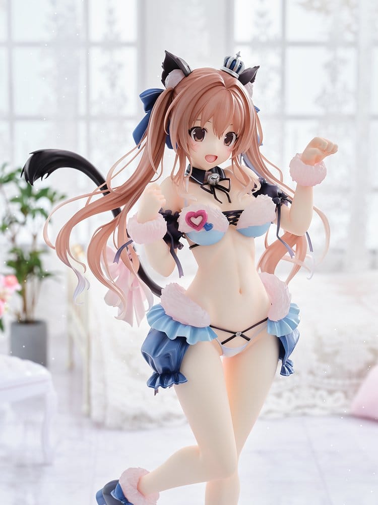 Original Character Figur 1/6 Kanon-chan Illustration by karory 29 cm Image 14