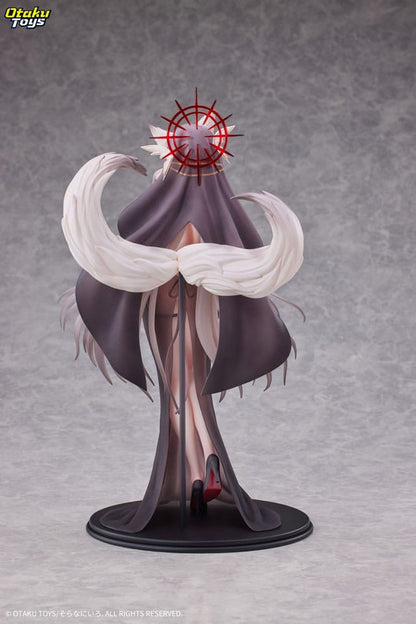 Original Character PVC Statue 1/6 The Fox Spirits Sister Illustrated by Sorananiiro 30 cm Image 5