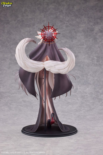 Original Character PVC Statue 1/6 The Fox Spirits Sister Illustrated by Sorananiiro Deluxe Edition 30 cm Image 2