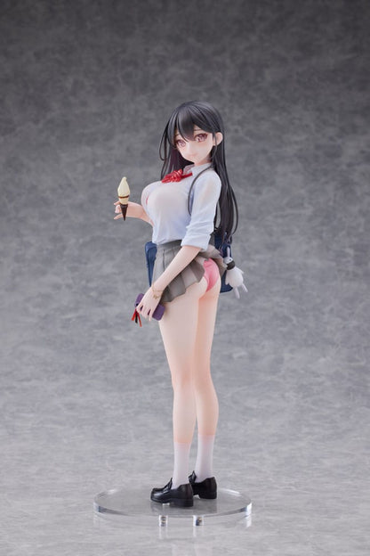 Original Character Statue 1/6 Maki Sairenji Illustrated by POPQN 29 cm Image 2