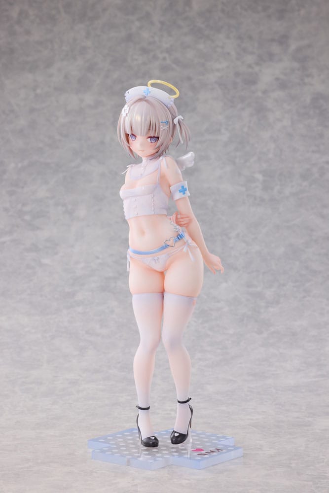 Original Character Statue 1/6 Nagi Illustrated by Kuma 4-gou 27 cm Image 1